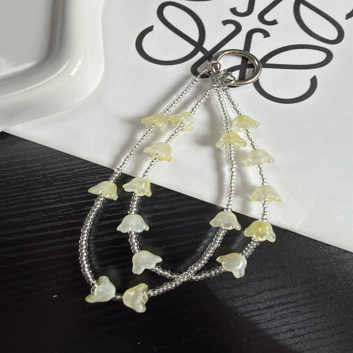 Blumen Charm Eyewear Lanyard Karnz