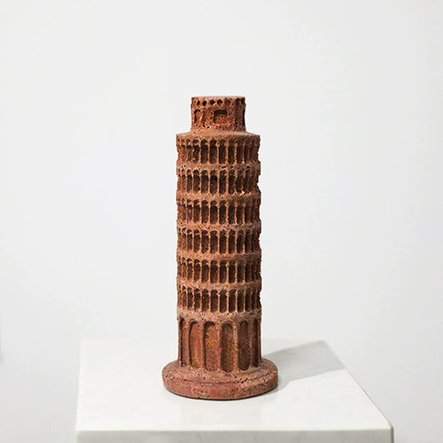 Italienische Architektonische Replik-Skulptur