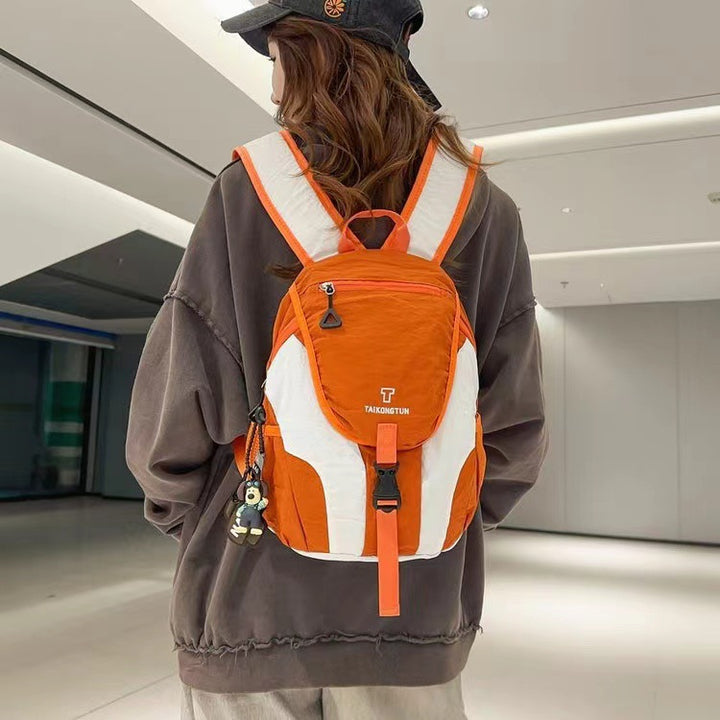 Leichte Wanderrucksack