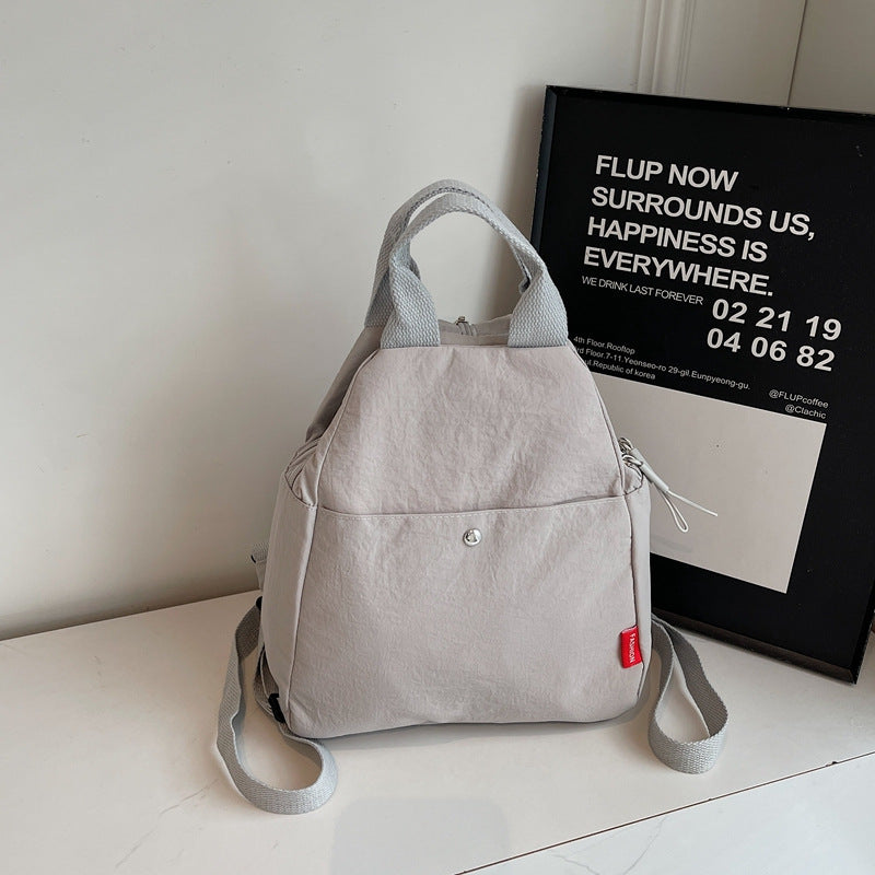 Kompakter Urban Rucksack