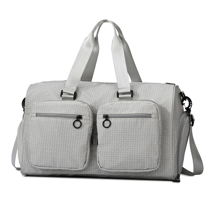 Mehrzweck-Reise-Dufflebag mit mehreren Taschen