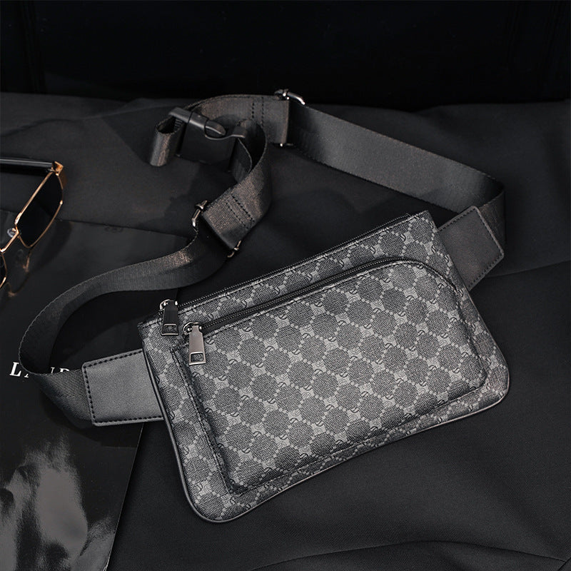 Praktische Gürteltasche Karnz