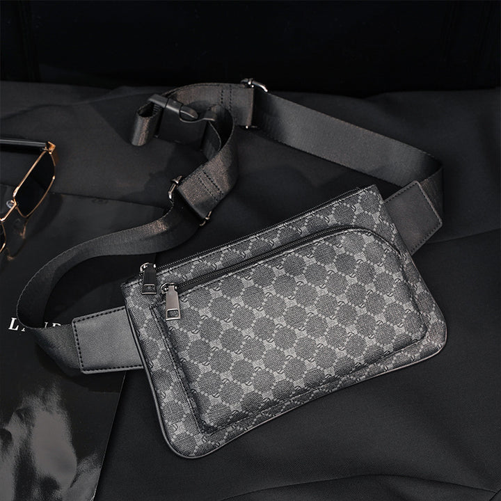 Praktische Gürteltasche Karnz