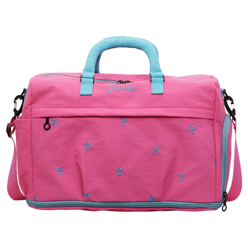 Stylischer Reisetasche Karnz