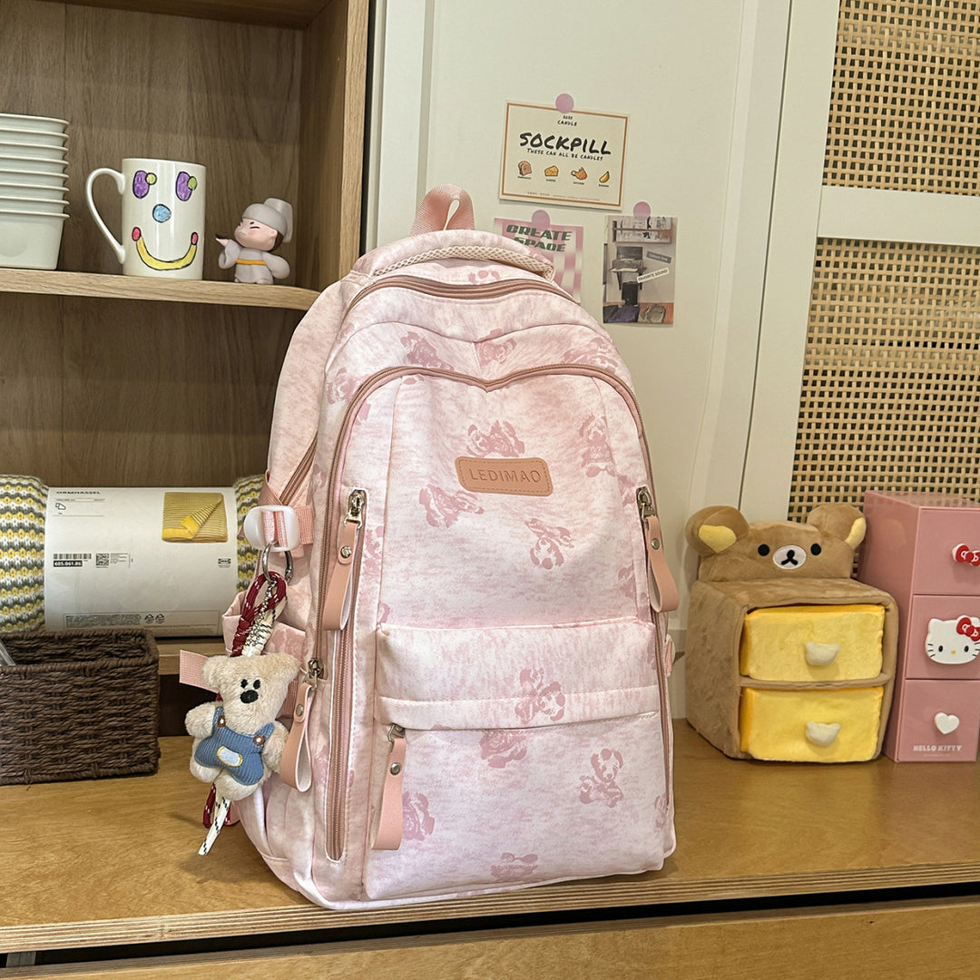 Stylischer Multifunktions-Rucksack