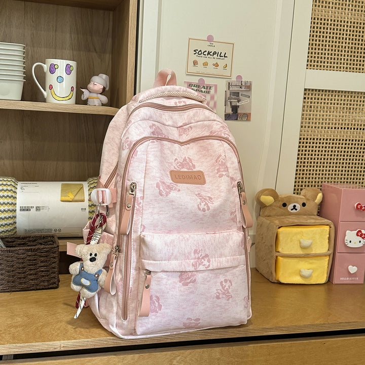 Stylischer Multifunktions-Rucksack