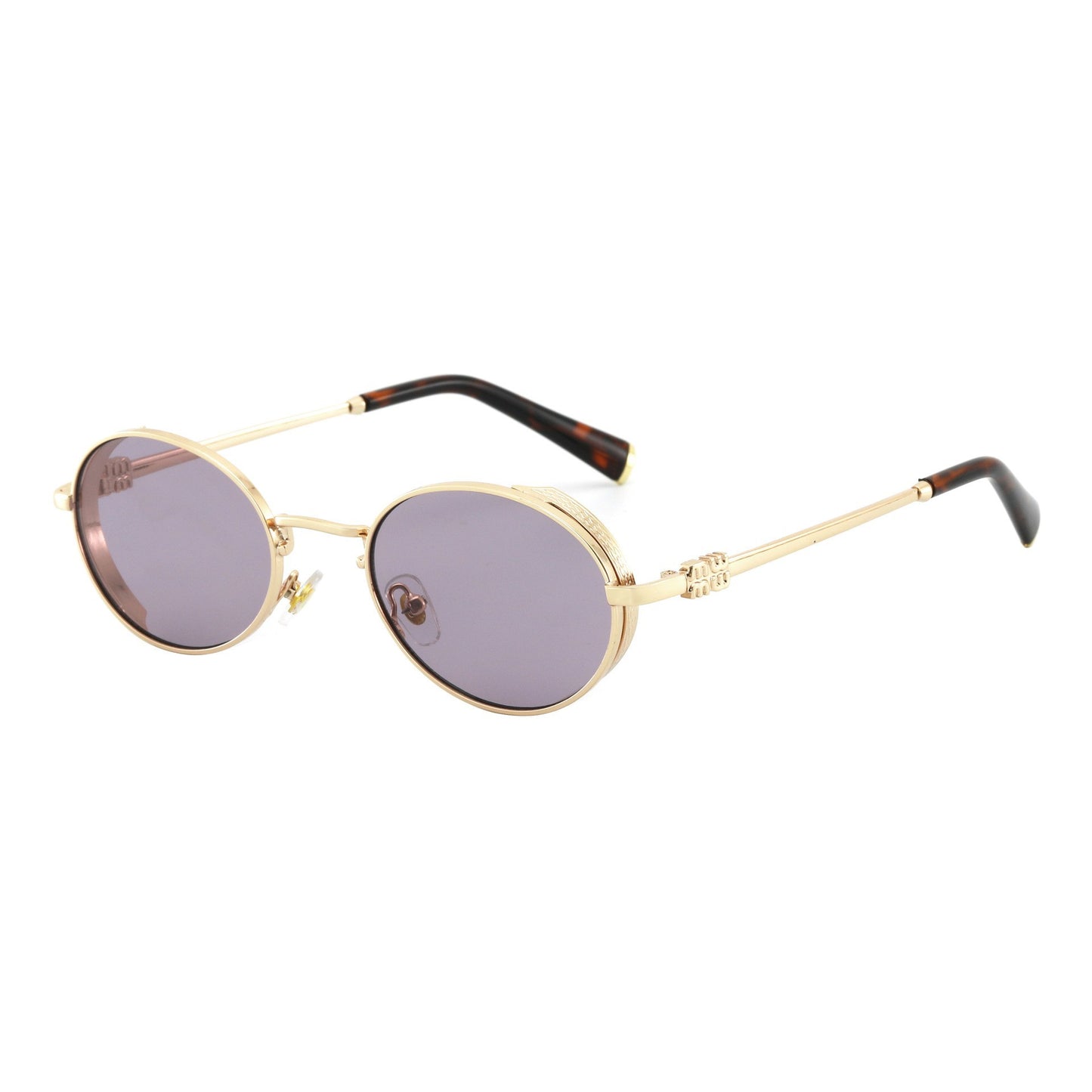 Damen Vintage Retro Sonnenbrille Karnz