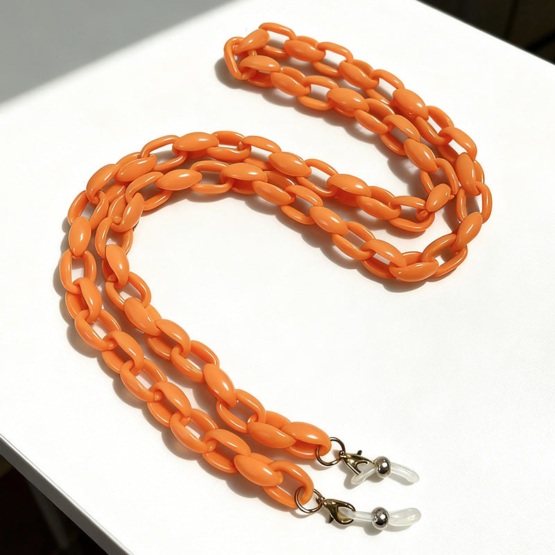 Modische Brillenband Karnz