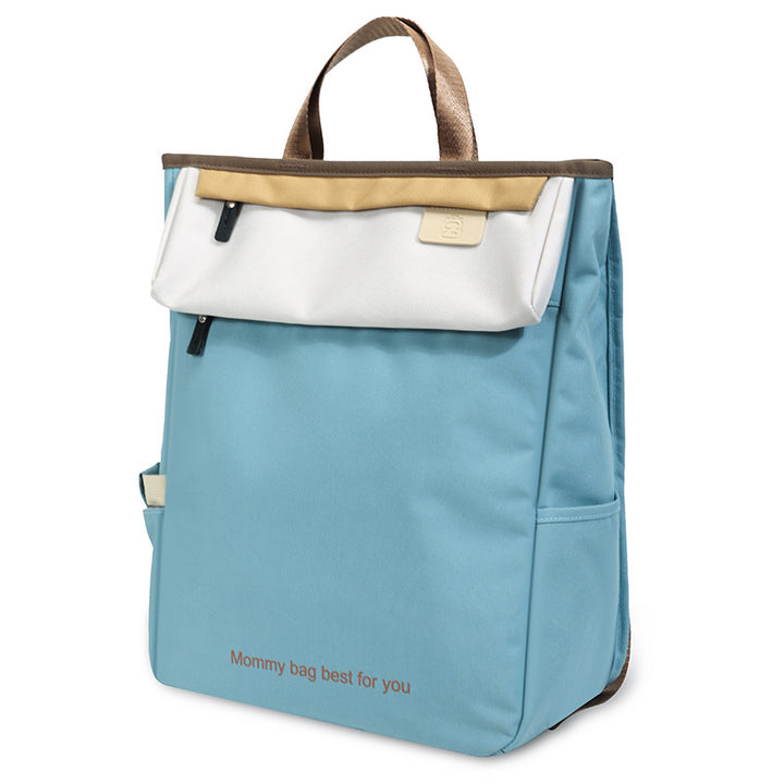 Multi-Funktionaler Mommy Rucksack Karnz