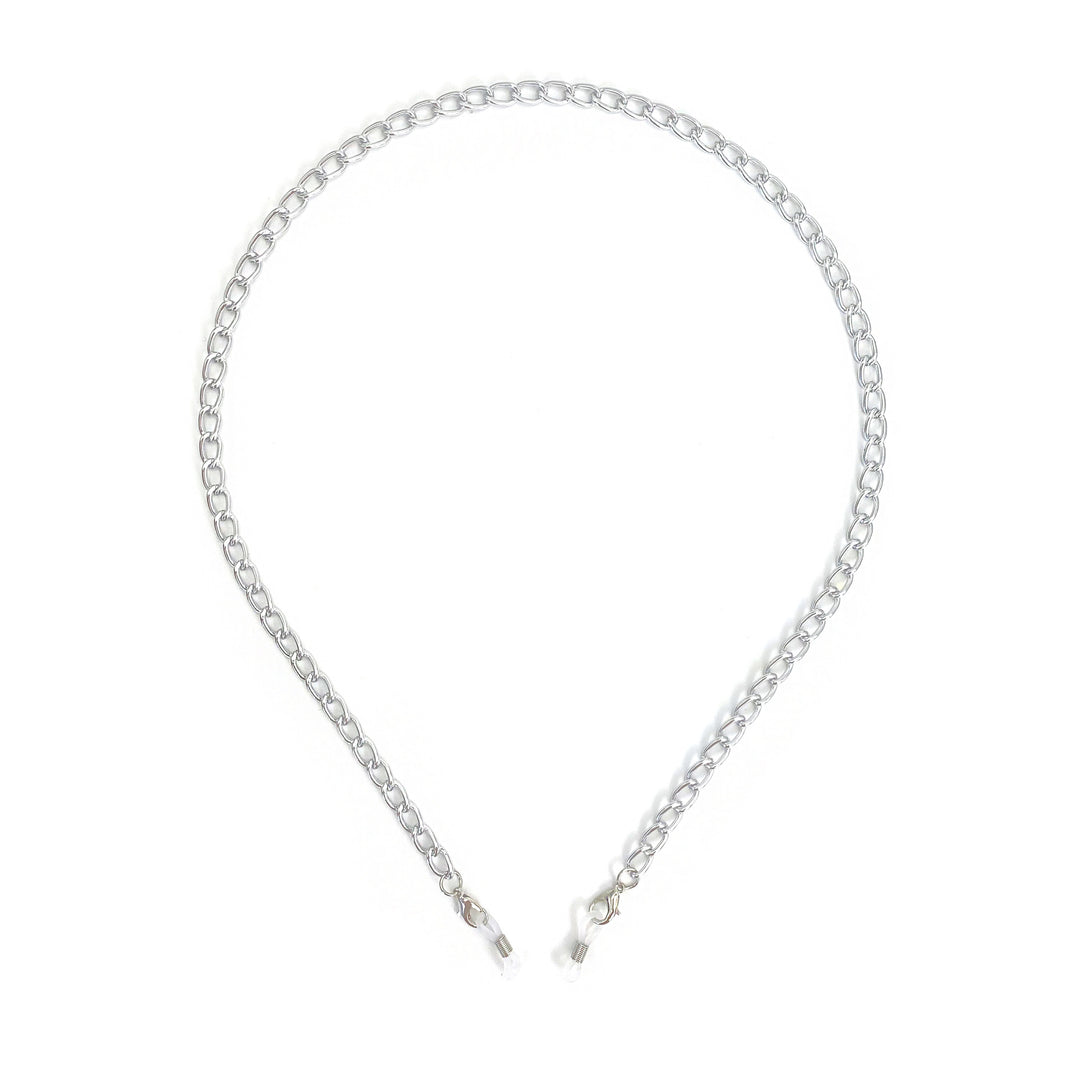 Stilvolle Brillenhalterkette Karnz