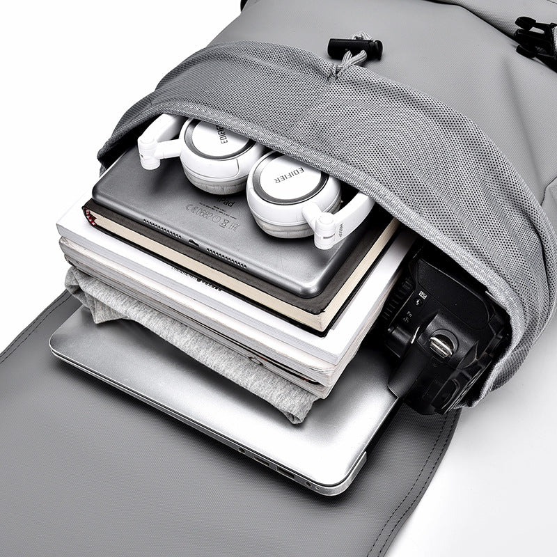 Professioneller Reise-Rucksack Karnz