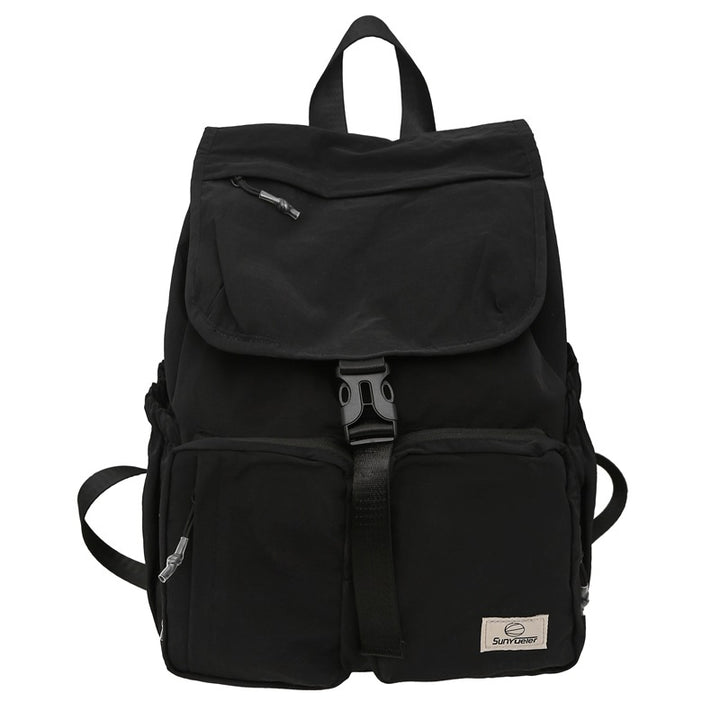 Funktionaler Outdoor-Rucksack Karnz