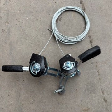 Präzisions-Fahrrad-Gangschaltung Karnz