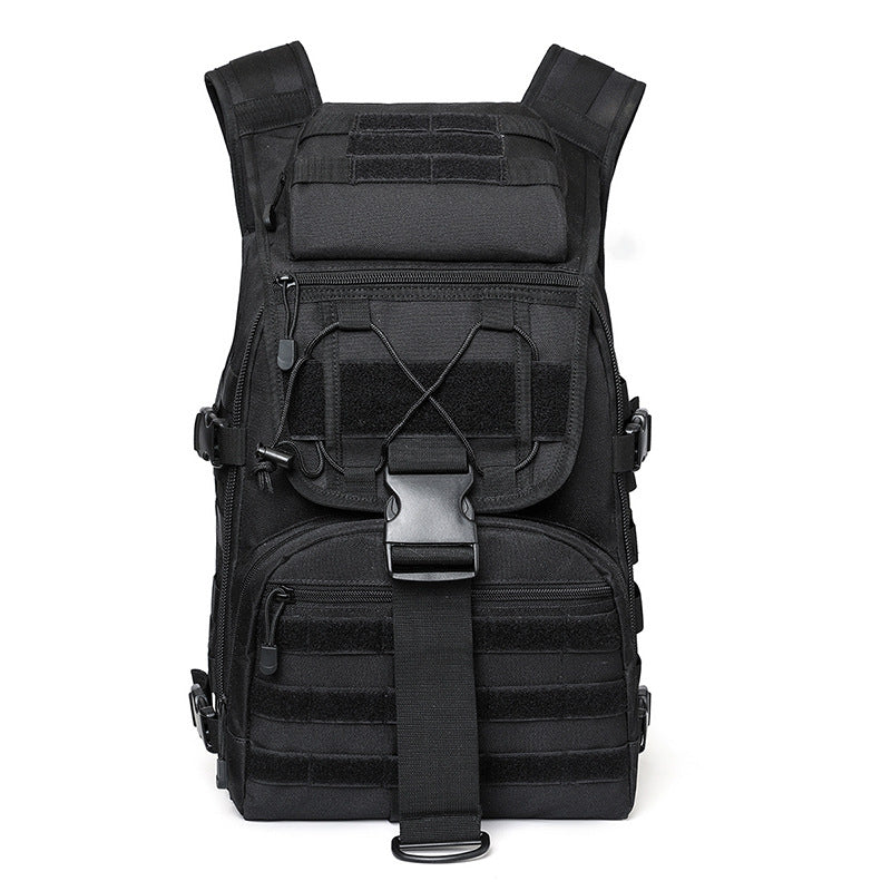 Taktischer Rucksack Karnz