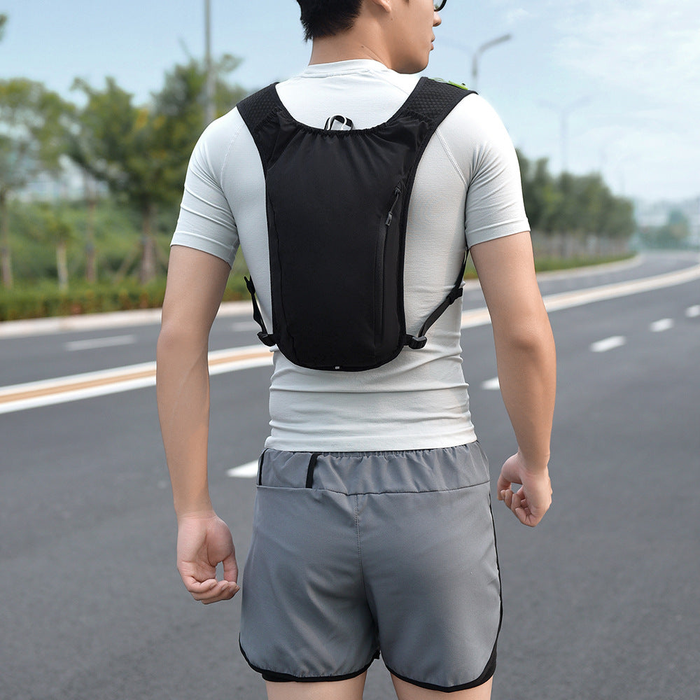 Leichtgewichtiger Hydration Pack Karnz