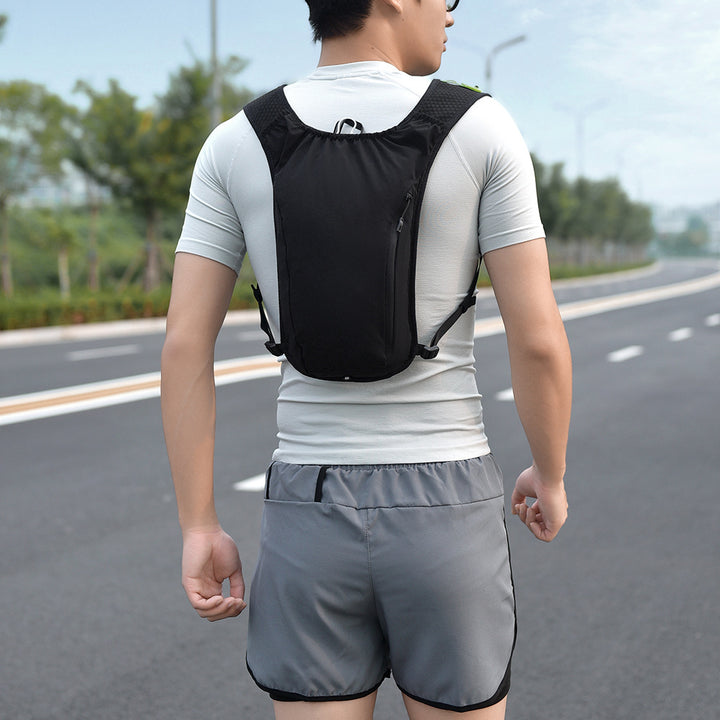 Leichtgewichtiger Hydration Pack Karnz
