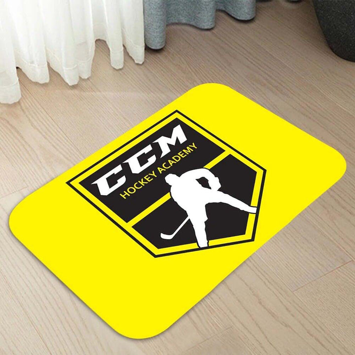 Sport-Themen Innenbereich Matten