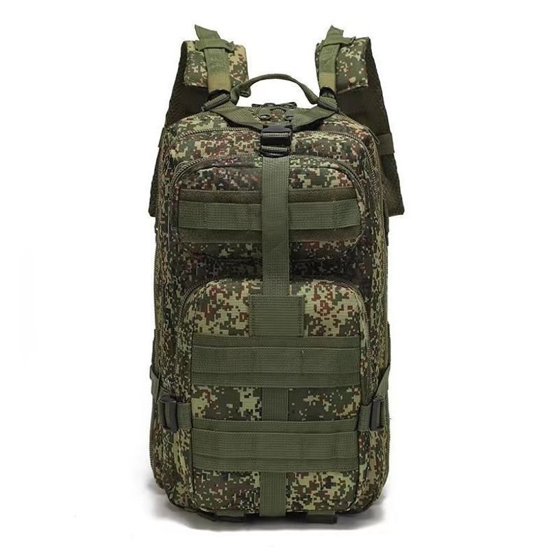 Taktischer Outdoor Utility Rucksack Karnz