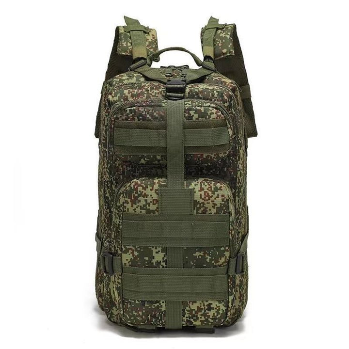 Taktischer Outdoor Utility Rucksack Karnz