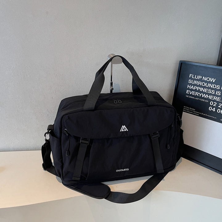Vielseitige Outdoor Abenteuer Duffel