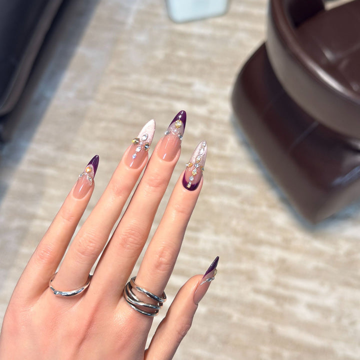 Nail Art Karnz