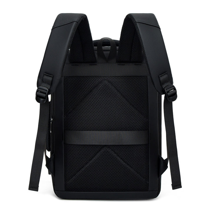 Schlanker professioneller Laptop-Rucksack Karnz