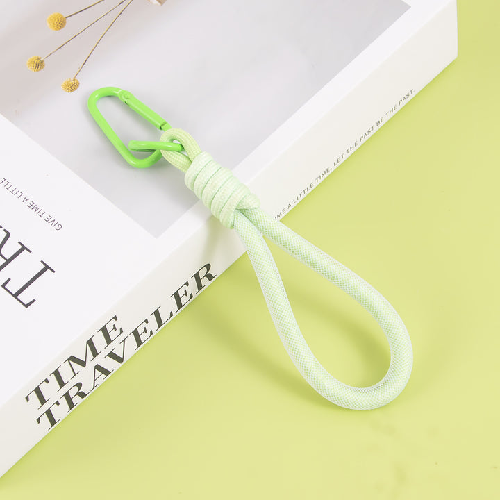 Vielseitiger Utility Rope Clip Karnz