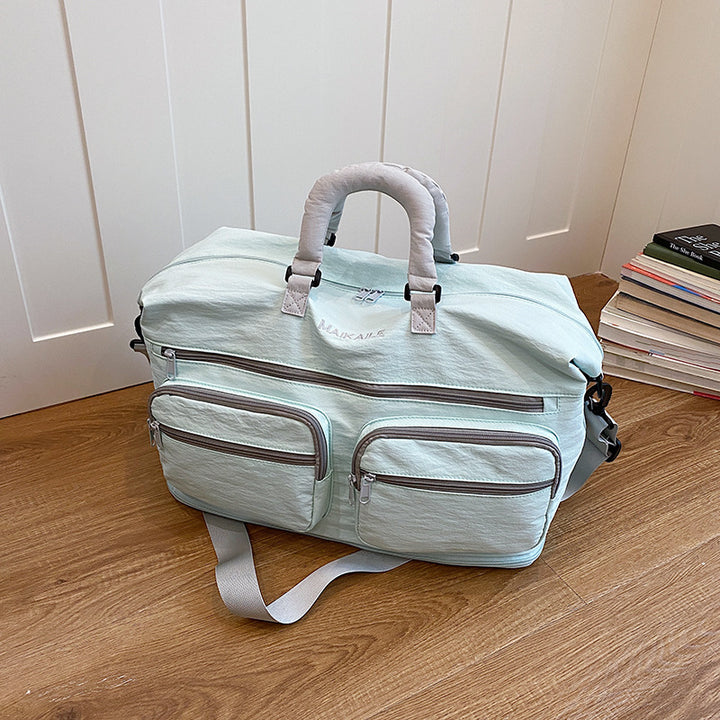 Vielseitige multifunktionale Reisetasche