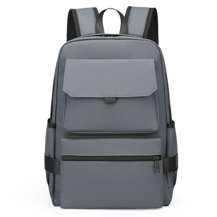 Schlanker Urbaner Rucksack Karnz