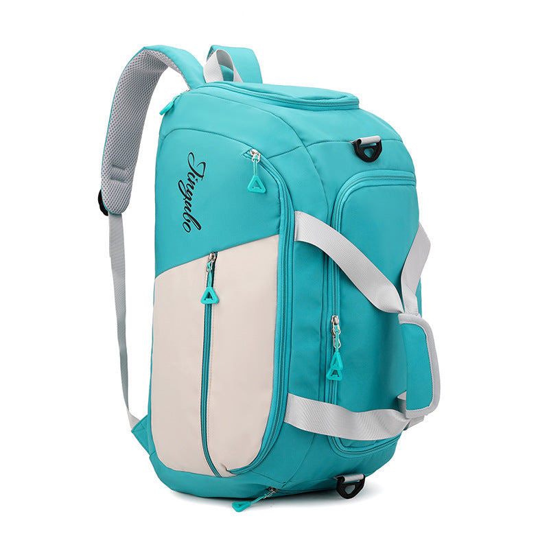 Vielseitiger Reise-Sport-Rucksack Karnz