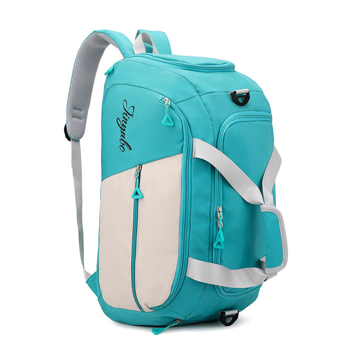 Vielseitiger Reise-Sport-Rucksack Karnz