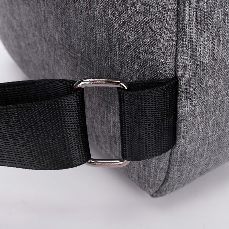 Stylische Slim Sling Bag