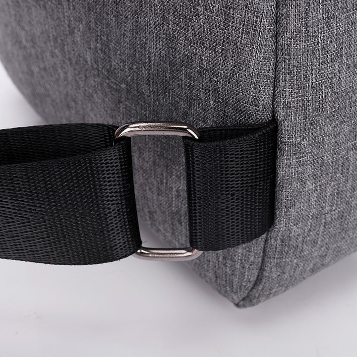 Stylische Slim Sling Bag