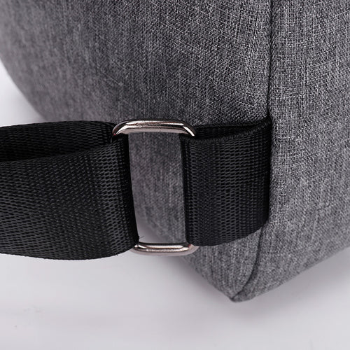 Stylische Slim Sling Bag
