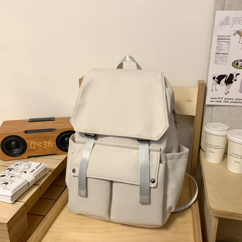 Vielseitiger Utility-Rucksack Karnz