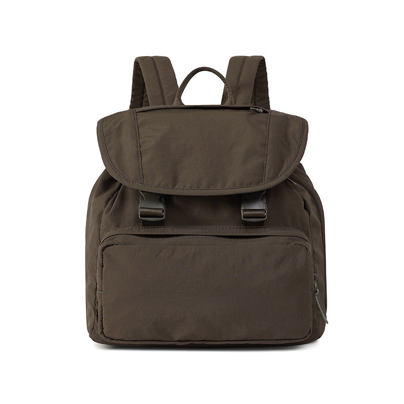 Vielseitiger Rucksack