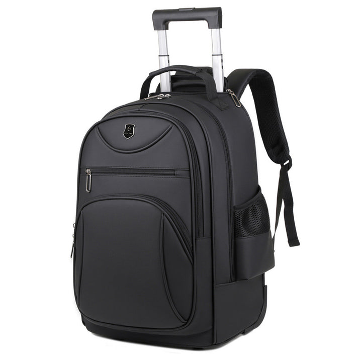 Rädern Multi-Funktionale Reise-Rucksack Karnz