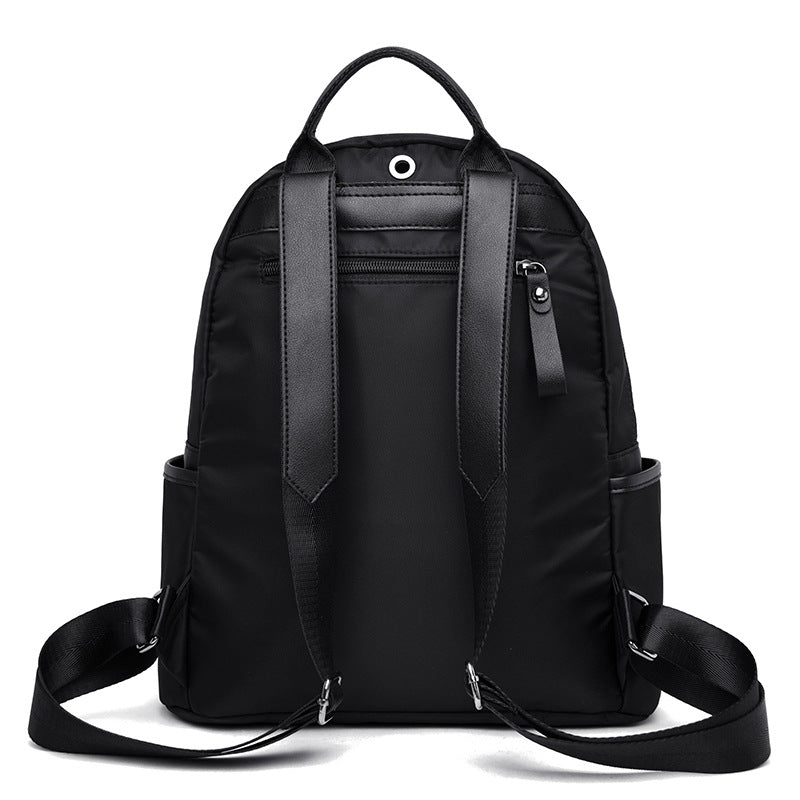 Multi-Taschen Alltagsrucksack Karnz