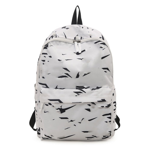 Modischer Rucksack mit Funktionalen Fächern Karnz
