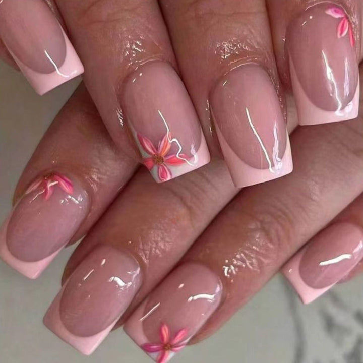 Künstliche Nagel-Kollektion Karnz