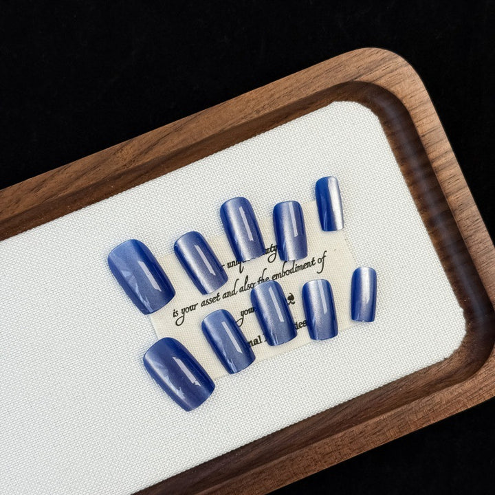 Nagellackset Karnz
