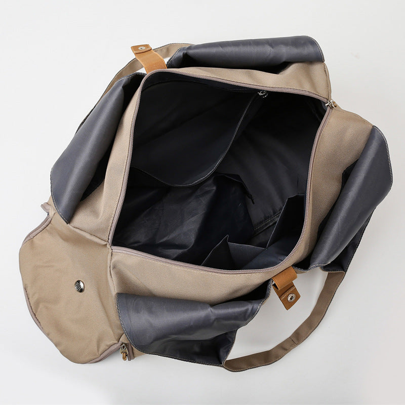 Elegante Alltags-Tote Karnz