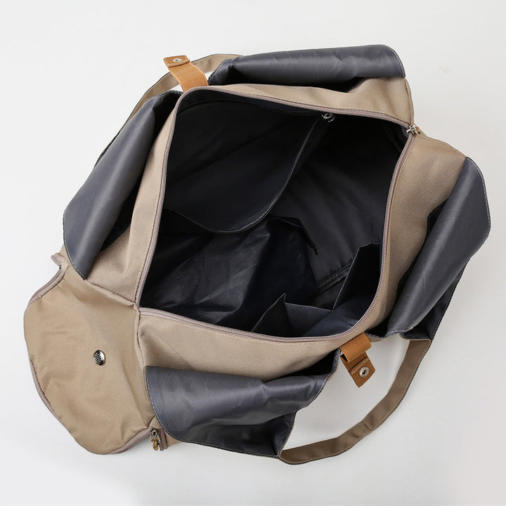 Elegante Alltags-Tote Karnz