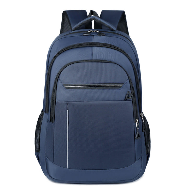 Funktionaler Multi-Taschen-Laptop-Rucksack Karnz