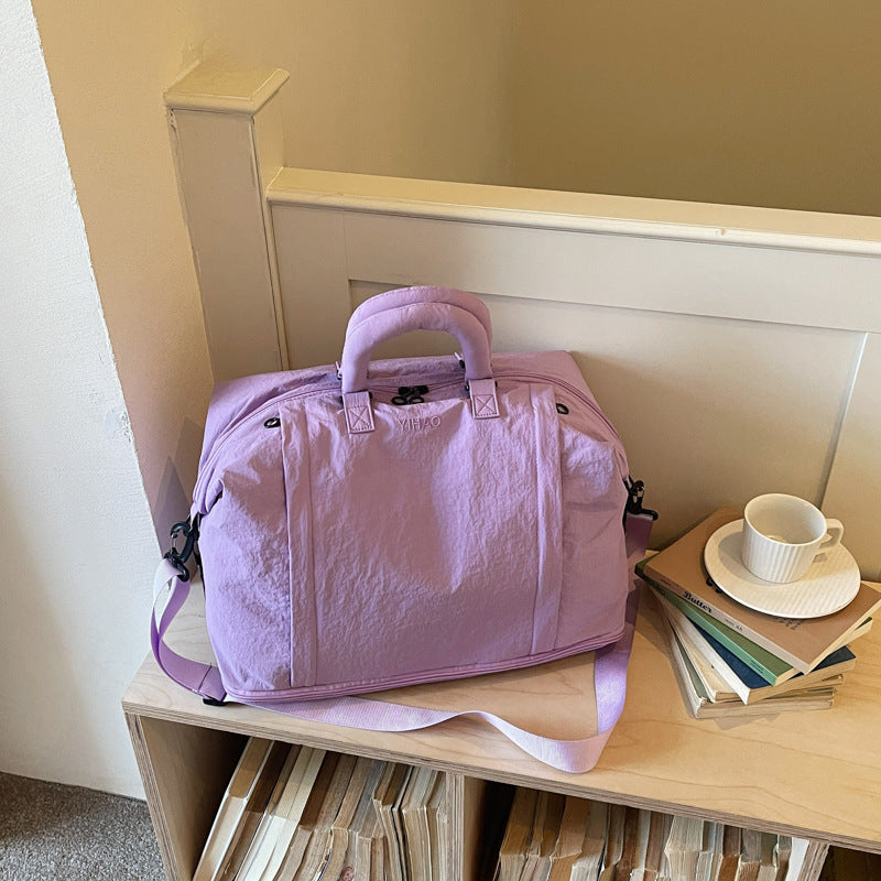 Duffel Tasche