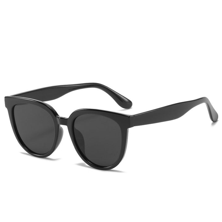 Retro-Stil Karnz Sonnenbrille