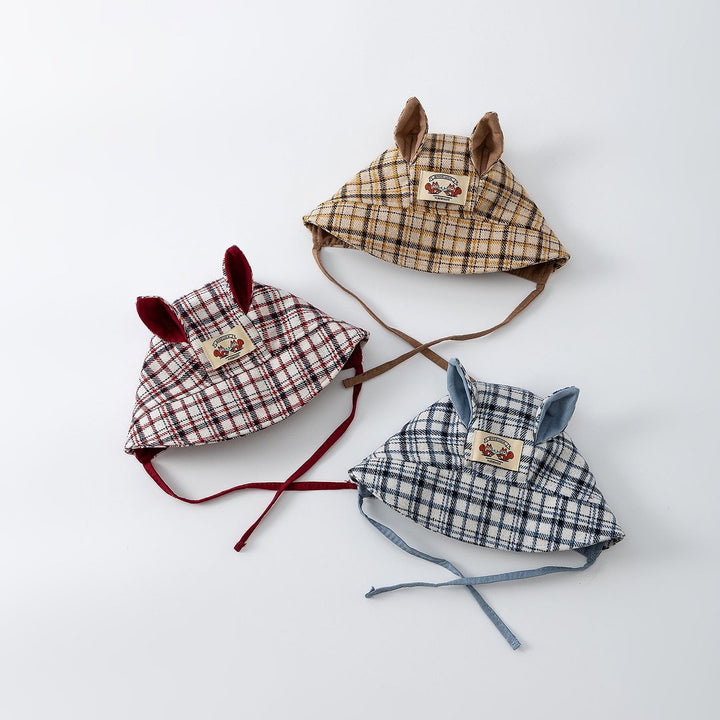 Süßer tierischer Bucket Hat Karnz