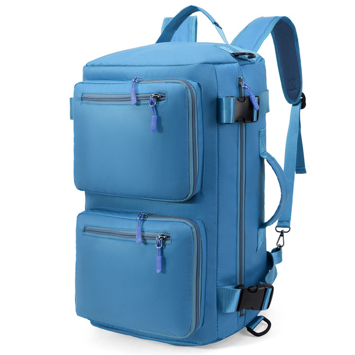 Vielseitiger Utility-Reise-Rucksack Karnz