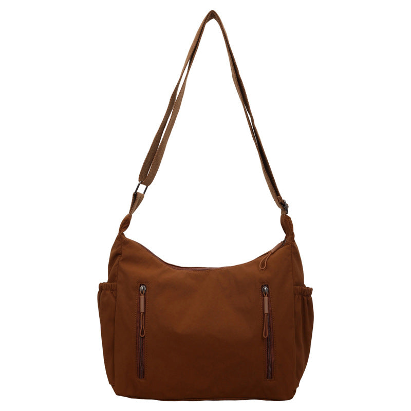 Vielseitige verstellbare Sling-Tasche Karnz