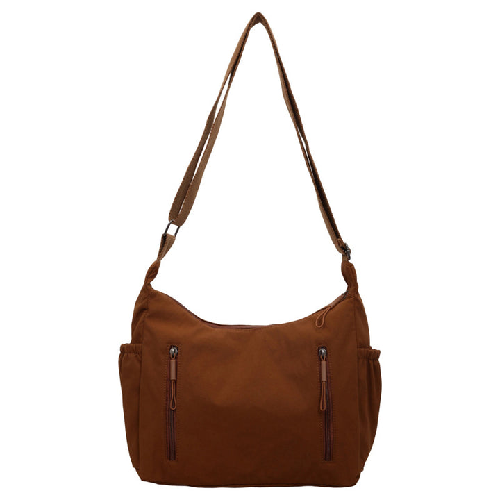 Vielseitige verstellbare Sling-Tasche Karnz